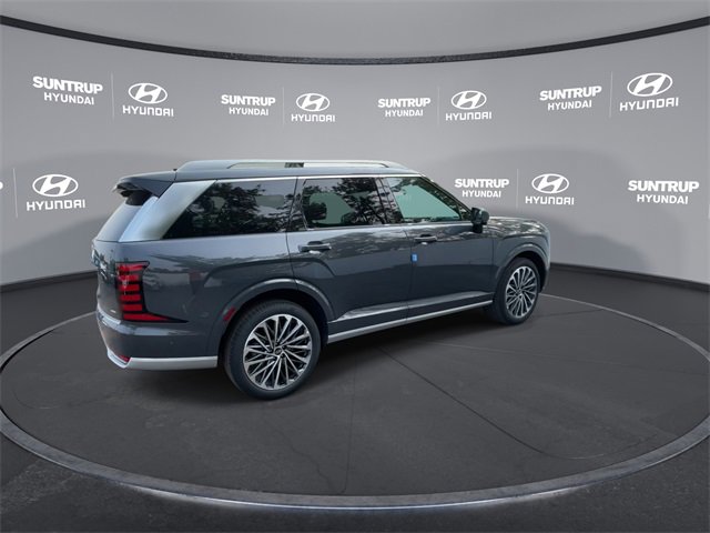 New 2026 Hyundai Palisade Calligraphy image 21