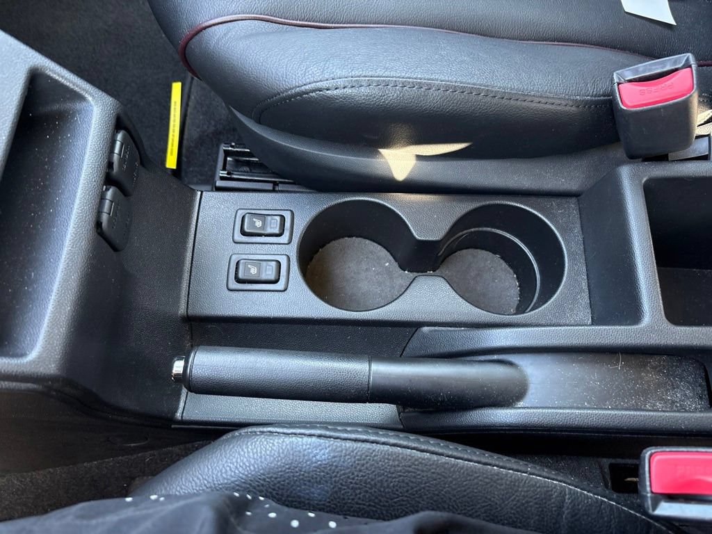 Used 2015 MAZDA MAZDA5 Grand Touring FWD image 24