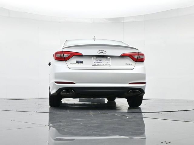 Used 2015 Hyundai Sonata Sport image 38