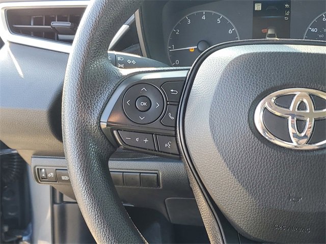 Used 2024 Toyota Corolla LE image 25