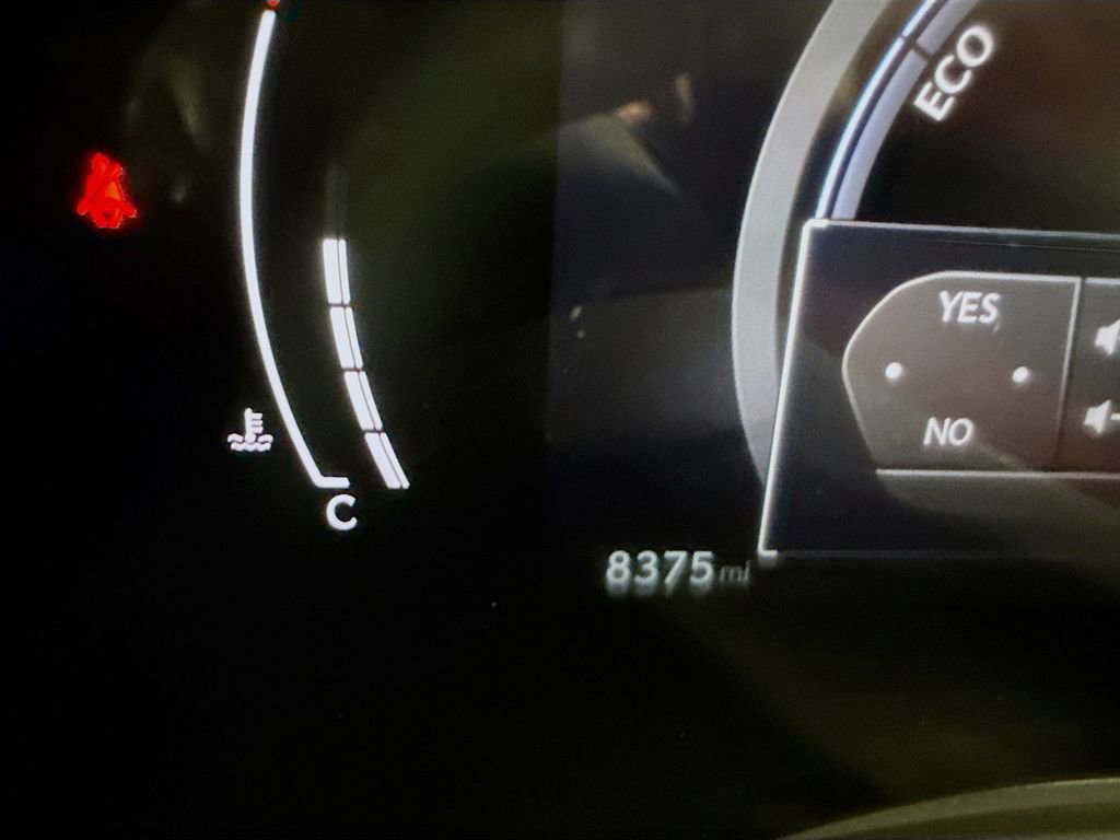 Used 2025 Lexus NX 350h 350h Premium image 12