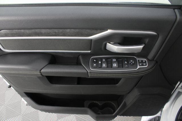 Used 2024 RAM 2500 Big Horn w/ Bed Utility Group image 13