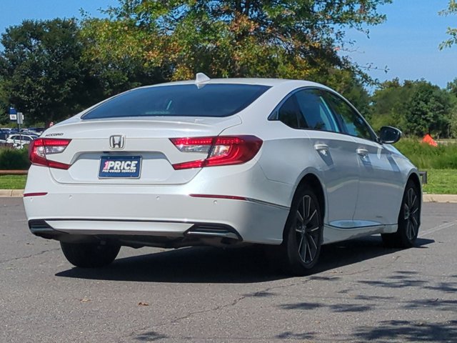 Used 2022 Honda Accord EX-L image 5