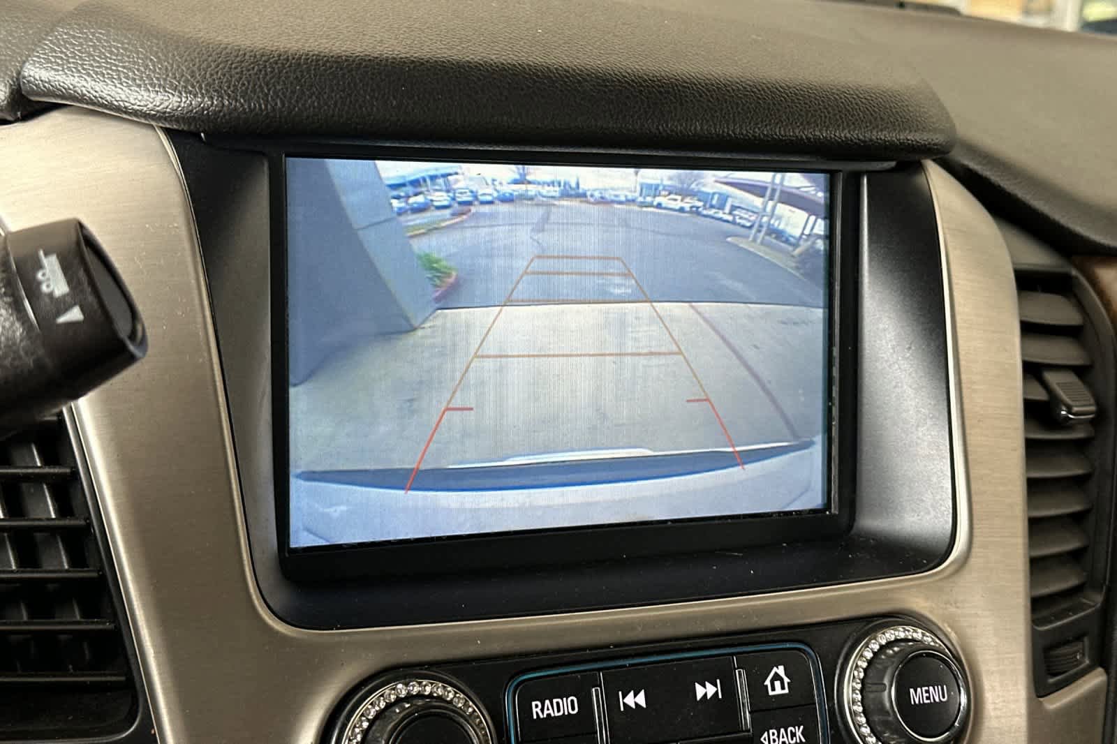 Used 2020 GMC Yukon XL Denali RWD image 23
