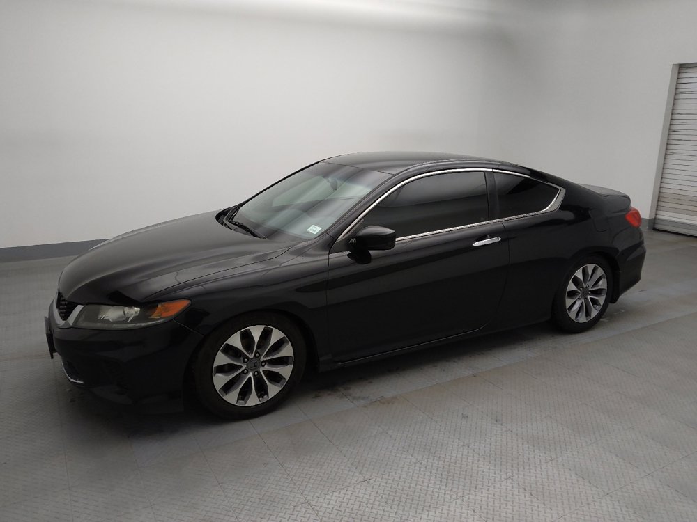 Used 2013 Honda Accord LX-S image 2