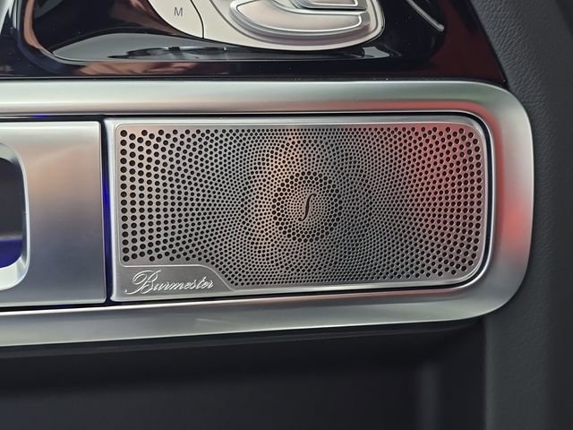 Used 2025 Mercedes-Benz G 580 w/ EQ Technology image 18
