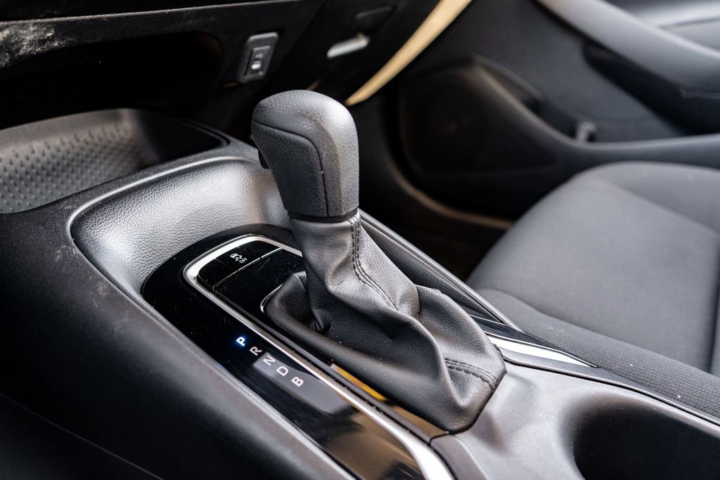 Certified 2024 Toyota Corolla LE image 26