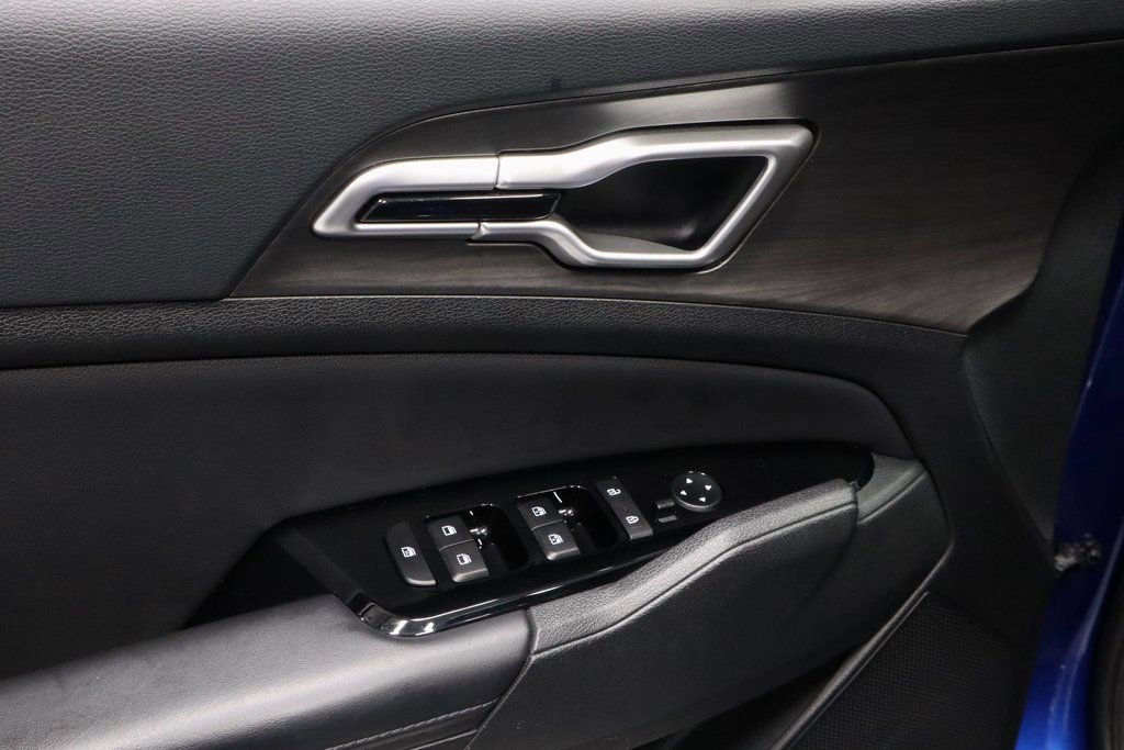 Used 2023 Kia Sportage X-Line image 25