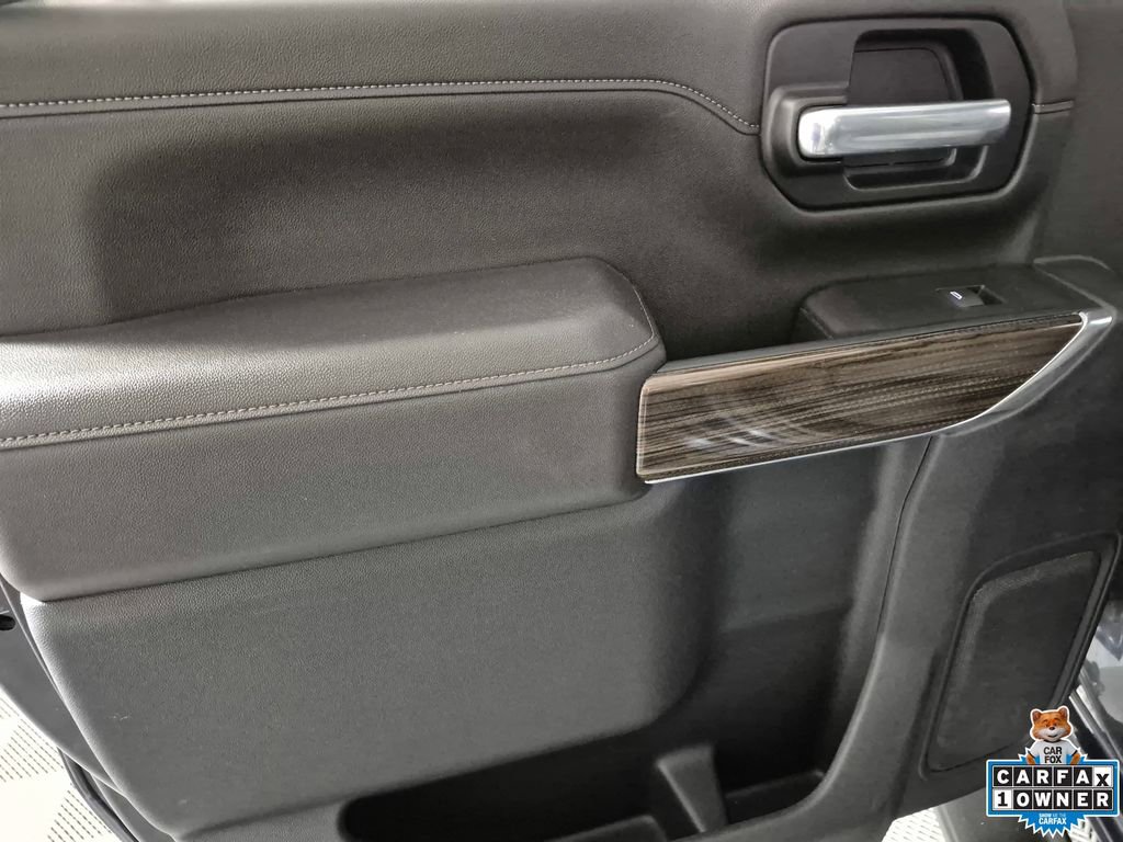 Used 2020 Chevrolet Silverado 2500 LT w/ All Star Edition image 22