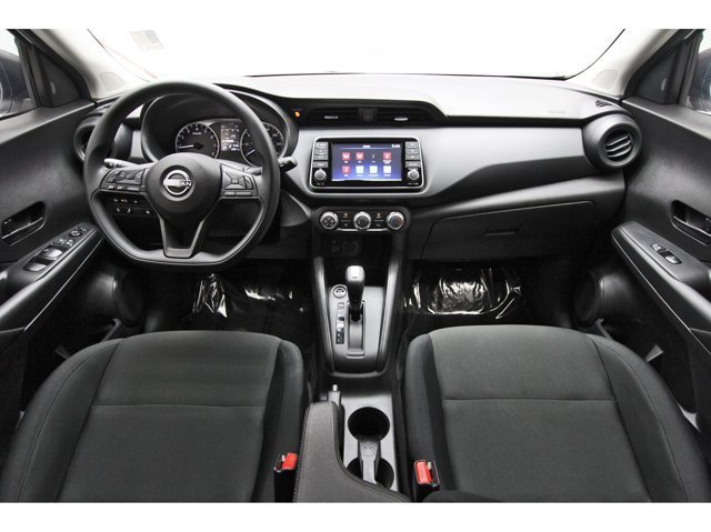 Used 2025 Nissan Kicks Play S FWD image 7