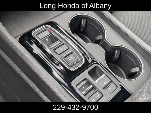 New 2026 Honda Pilot Sport image 19