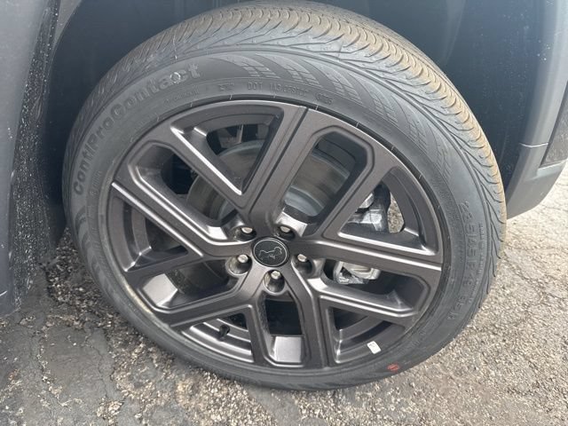 New 2026 Jeep Compass Limited AWD/4WD image 26