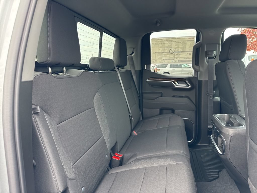 New 2026 GMC Sierra 1500 Elevation AWD/4WD image 27