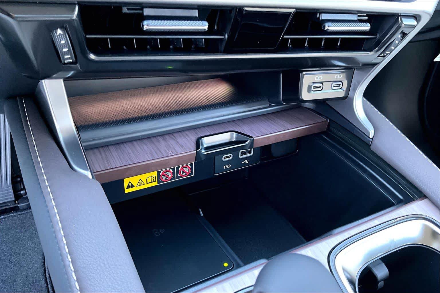 New 2026 Lexus RX 450h AWD w/ Convenience Package image 15