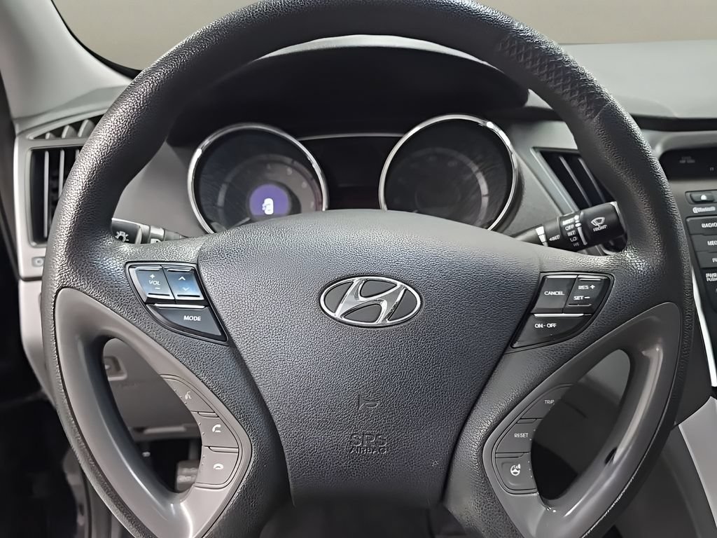 Used 2014 Hyundai Sonata GLS w/ Popular Equipment Group 2 FWD image 29