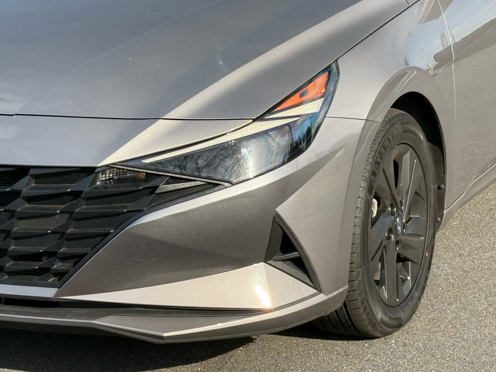 Used 2022 Hyundai Elantra SEL w/ Preferred Accessory Package image 10