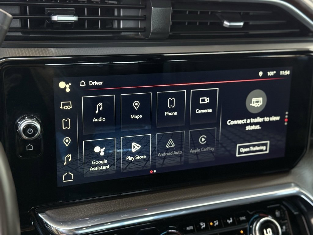 Used 2024 GMC Sierra 2500 Denali w/ Denali Reserve Package image 34
