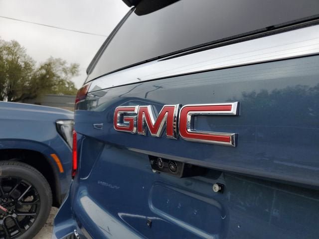 New 2026 GMC Yukon Elevation w/ Elevation Premium Package image 7