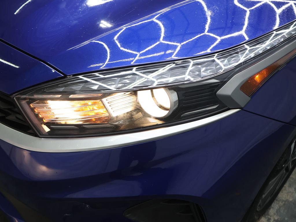 Used 2024 Kia Forte LXS w/ LXS Technology Package image 26