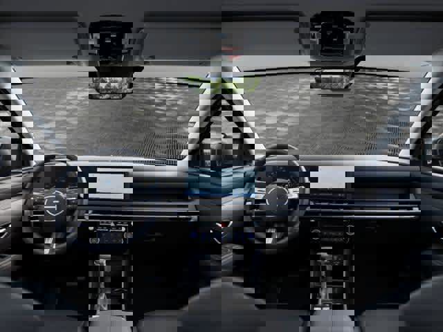 New 2026 Hyundai Tucson SEL image 11