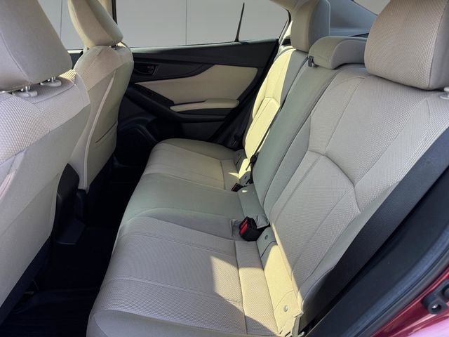 Used 2022 Subaru Impreza Premium image 8