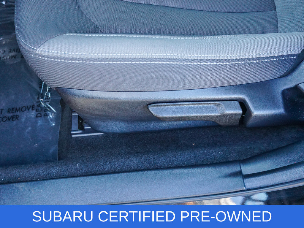 Used 2026 Subaru Crosstrek 2.5i Premium AWD/4WD image 19