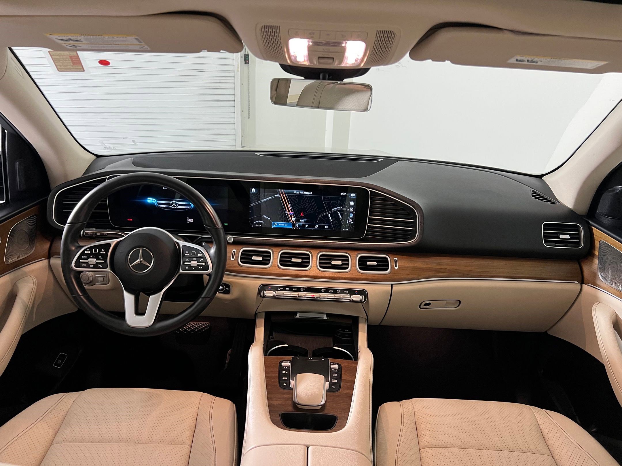 Used 2022 Mercedes-Benz GLE 350 image 16