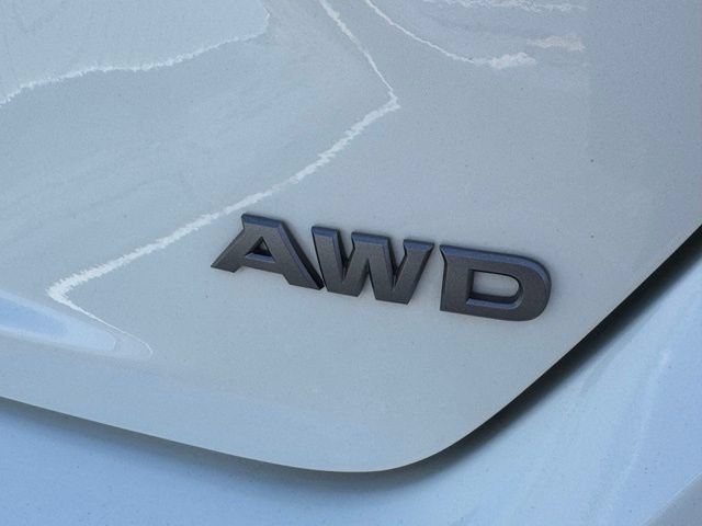 Used 2025 Nissan Altima 2.5 SR w/ SR Premium Package AWD/4WD image 8