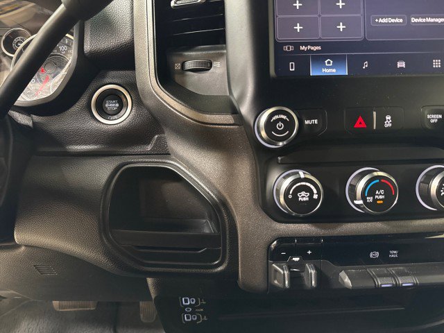 Used 2022 RAM 3500 Tradesman image 26