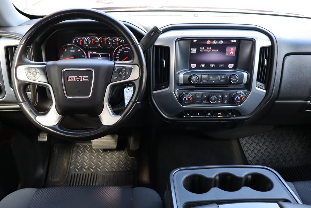 Used 2014 GMC Sierra 1500 SLE w/ SLE Value Package image 5