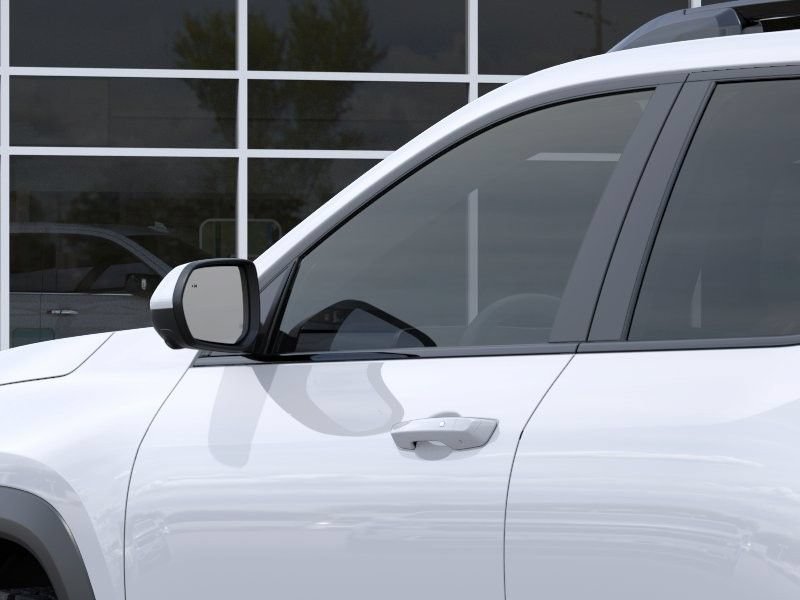 New 2026 Chevrolet Equinox ACTIV w/ Convenience Package III AWD/4WD image 38