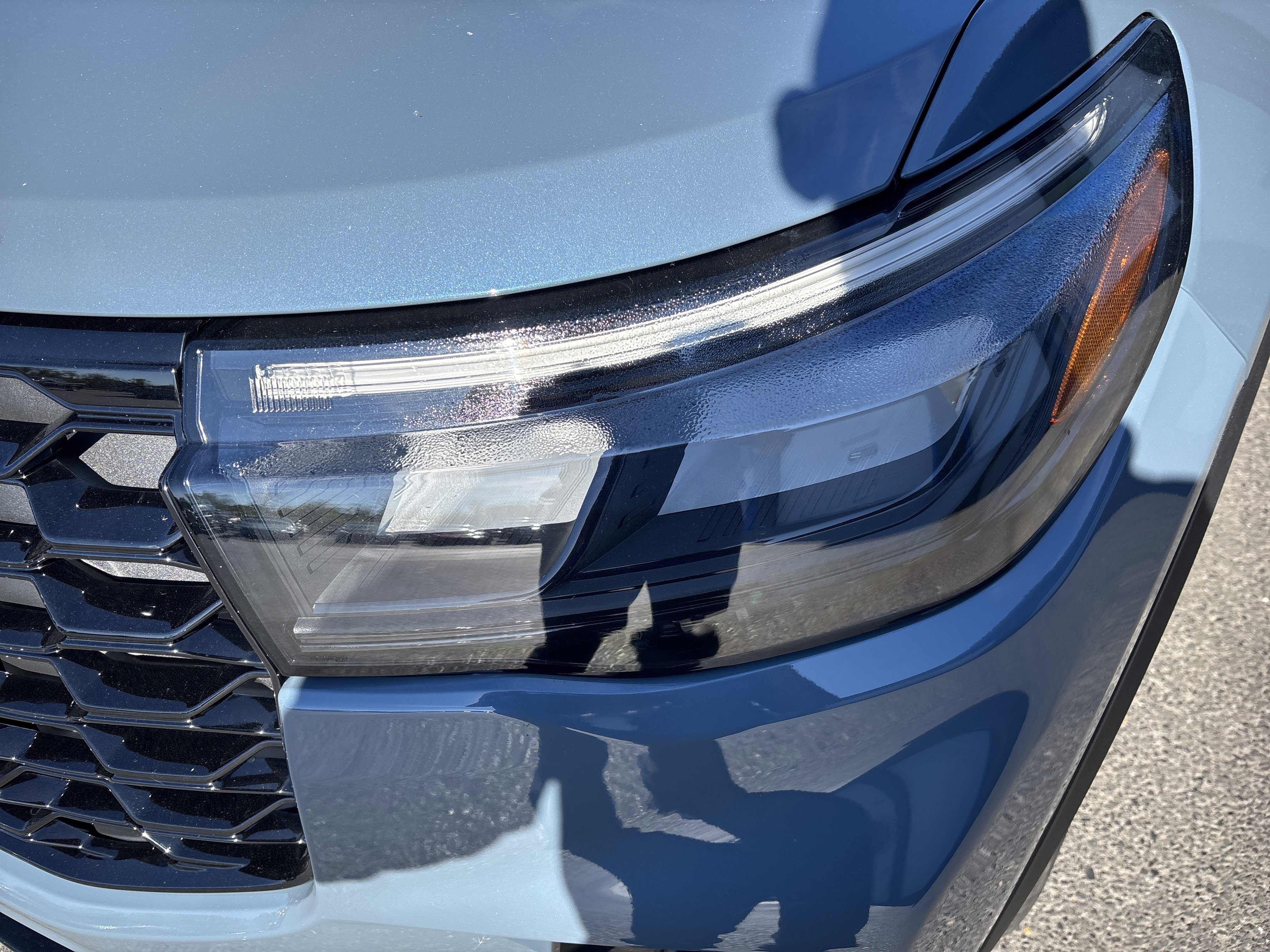 New 2025 Ford Explorer ST-Line image 10