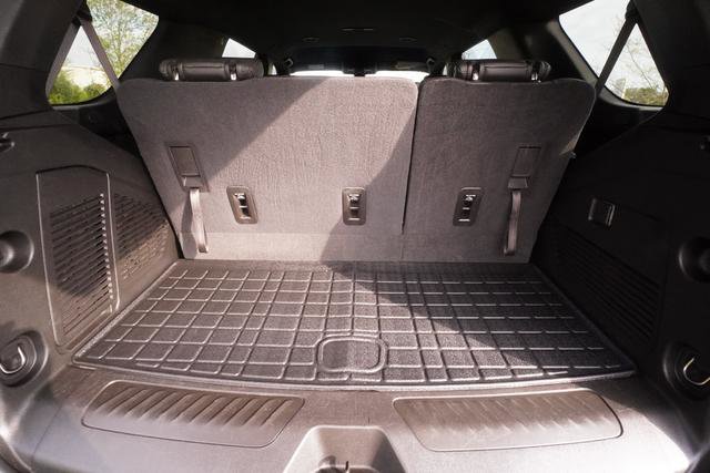 Used 2021 Chevrolet Tahoe LT image 32