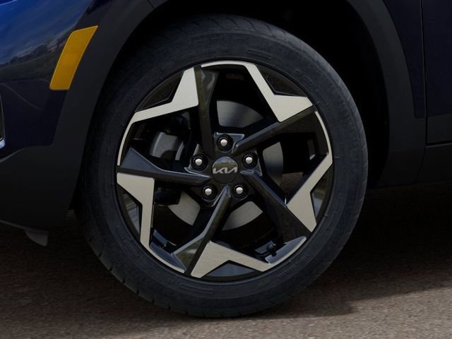 New 2026 Kia Seltos EX FWD image 9