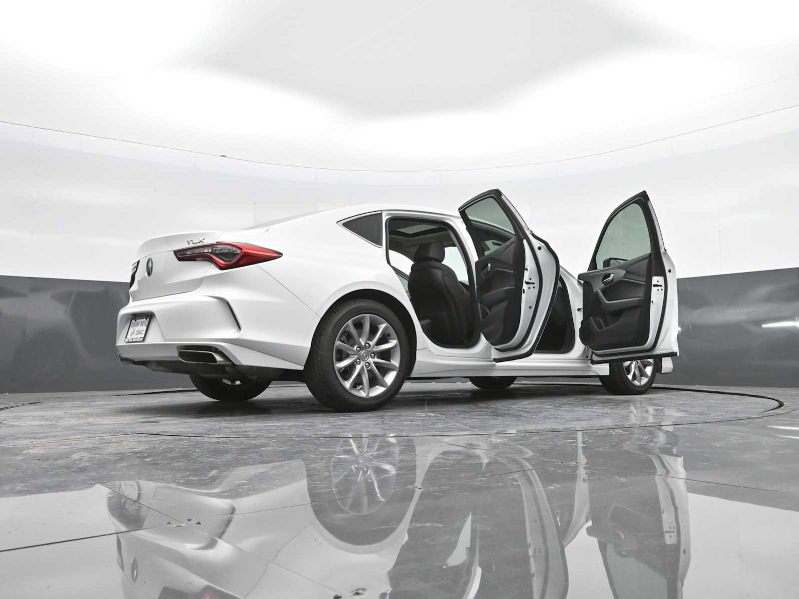 Used 2023 Acura TLX image 39