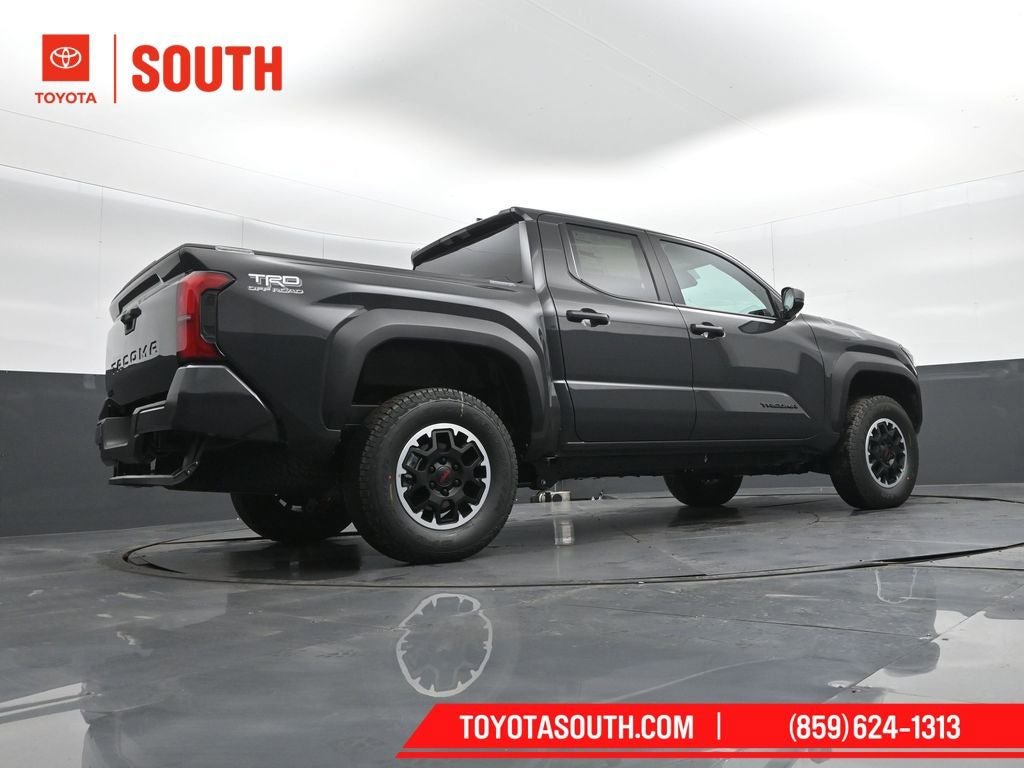 New 2026 Toyota Tacoma TRD Off-Road image 34