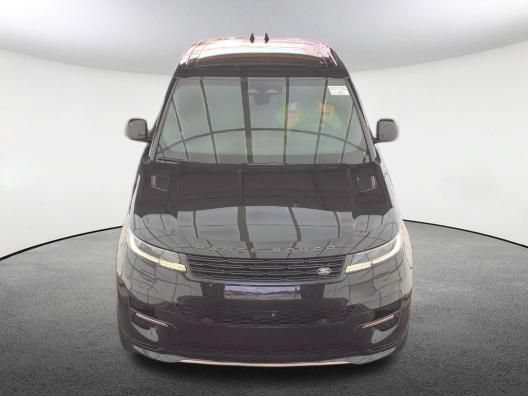 Used 2024 Land Rover Range Rover Sport Dynamic SE AWD/4WD image 2