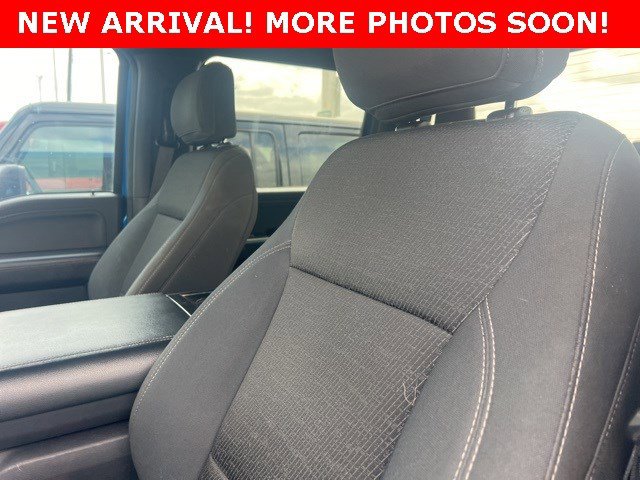 Used 2021 Ford F150 XLT w/ Equipment Group 302A High image 8