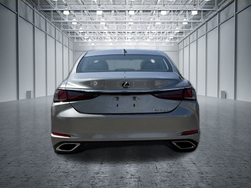 Used 2021 Lexus ES 350 w/ Premium Package FWD image 20