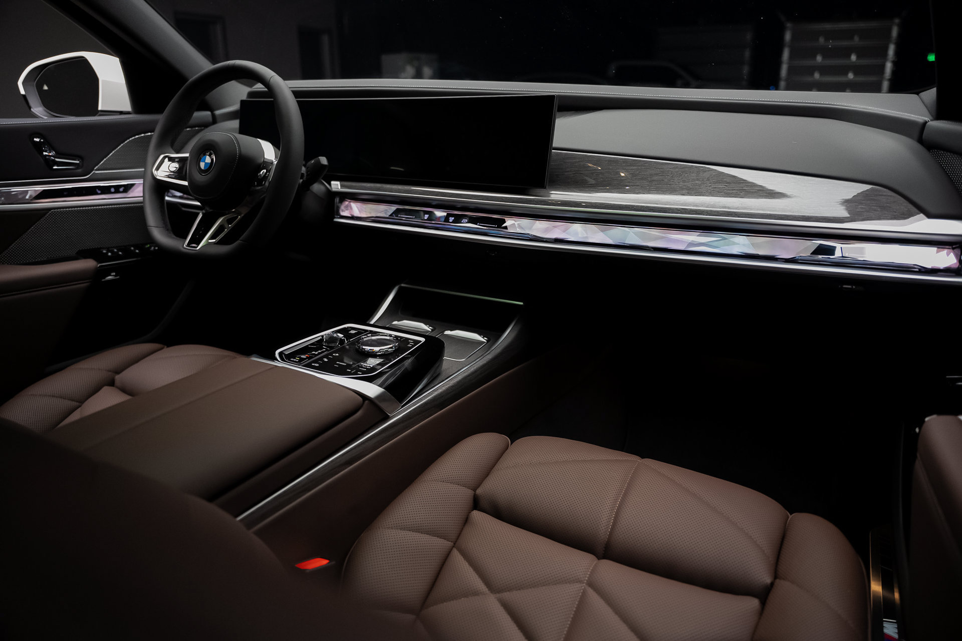 Used 2026 BMW 740i RWD image 56
