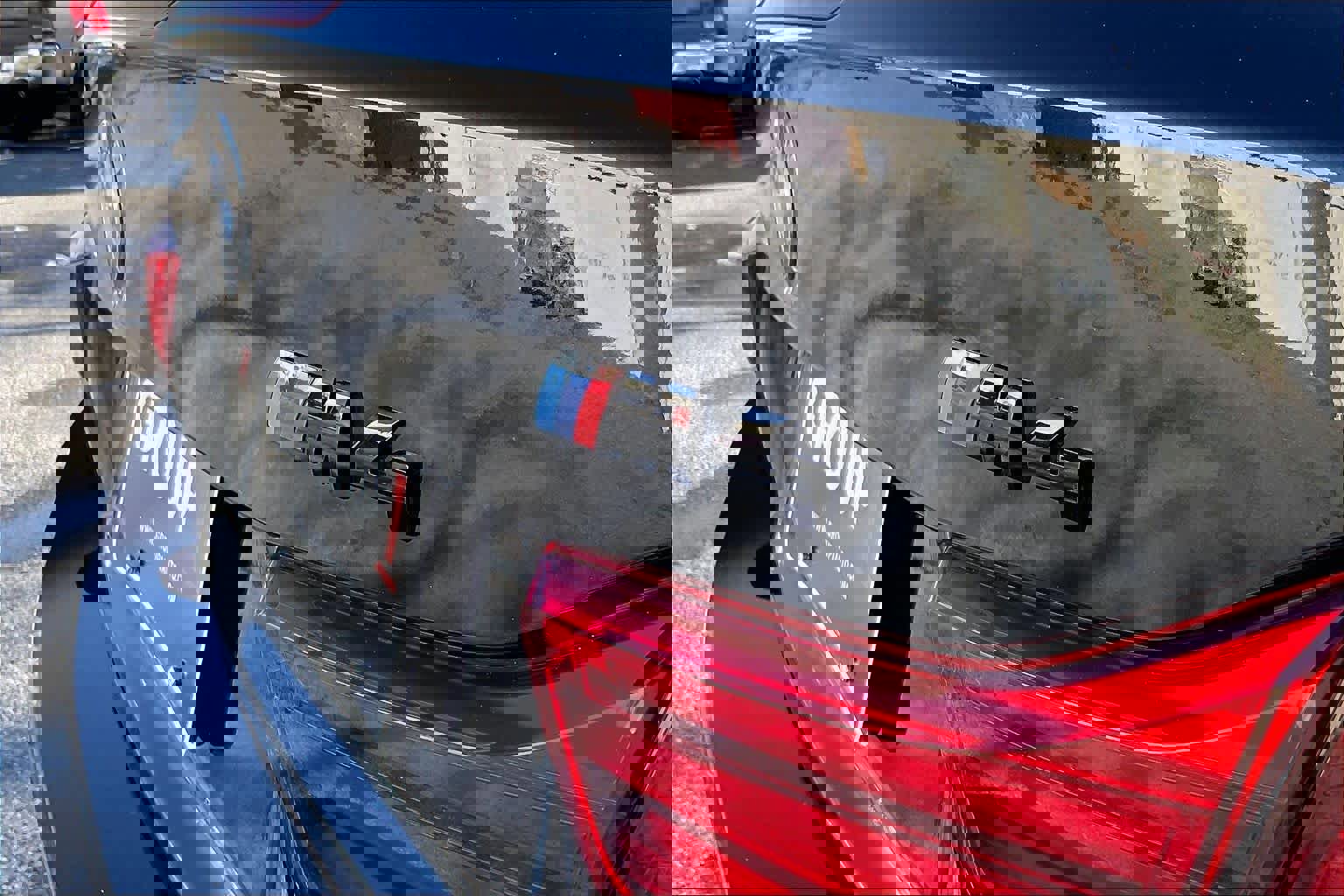 Used 2018 BMW M4 Convertible w/ Competition Package image 30