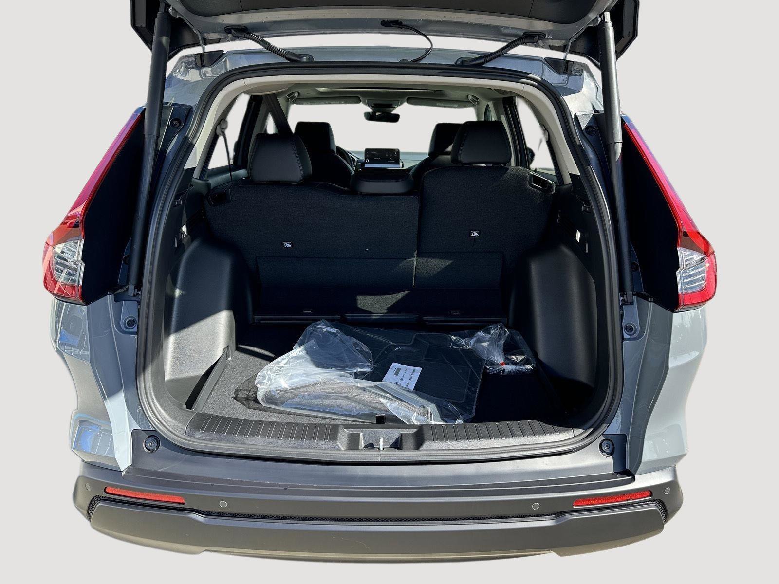 Certified 2026 Honda CR-V EX-L image 22