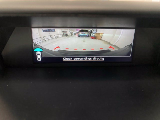 Certified 2025 Subaru Forester Wilderness AWD/4WD image 20
