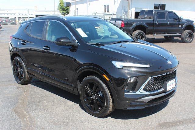 New 2026 Buick Encore GX Sport Touring w/ Comfort Package image 6