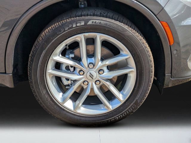 New 2026 Dodge Durango GT image 9