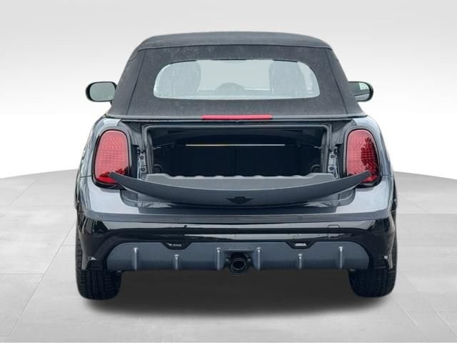 New 2026 MINI Cooper John Cooper Works FWD image 30