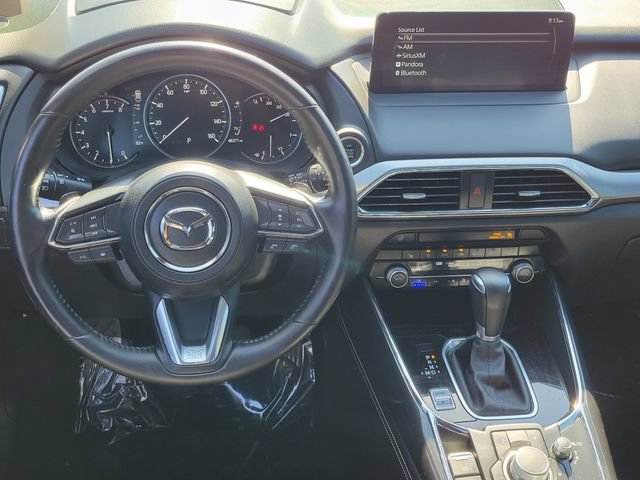 Used 2021 MAZDA CX-9 Grand Touring FWD image 6