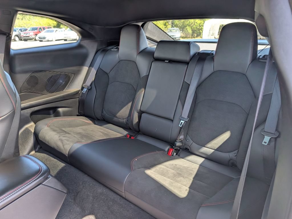 Used 2024 Dodge Charger Daytona Scat Pack w/ Plus Group AWD/4WD image 31