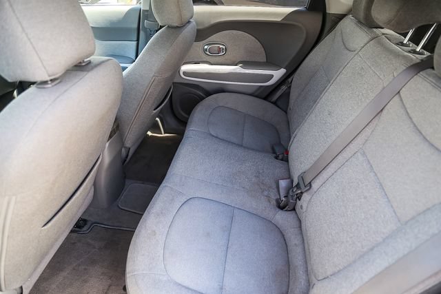 Used 2019 Kia Soul EV FWD image 14