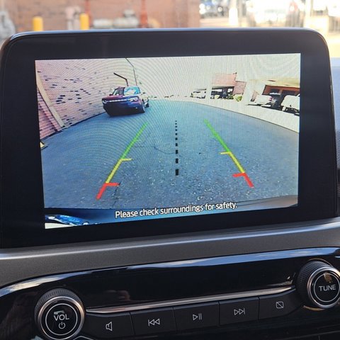 Certified 2024 Ford Escape Active image 20